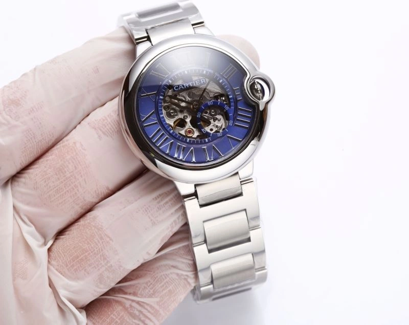 CARTIER Watches WeatherProof 181108