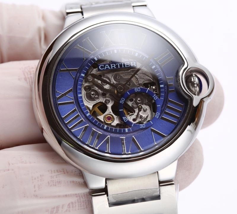 CARTIER Watches WeatherProof 181108