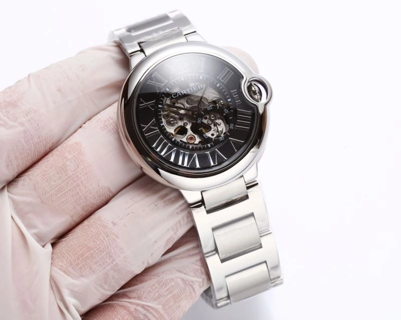 CARTIER Watches WeatherProof 181108