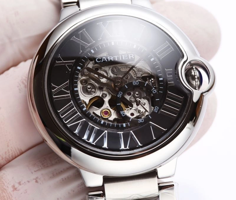 CARTIER Watches WeatherProof 181108