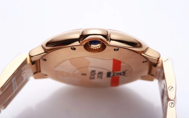 CARTIER Watches WeatherProof 181108