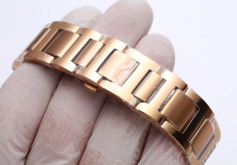 CARTIER Watches WeatherProof 181108