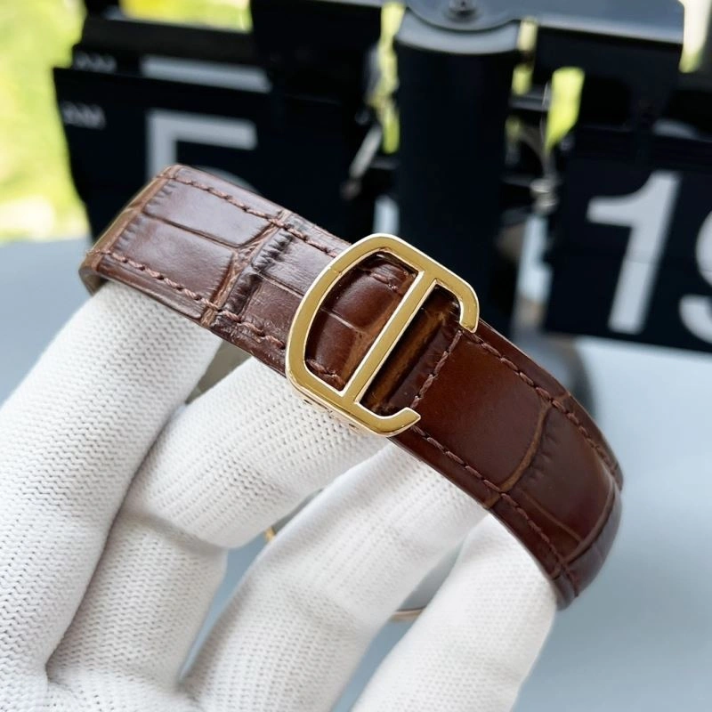 WrinkleFree CARTIER Watches 181125