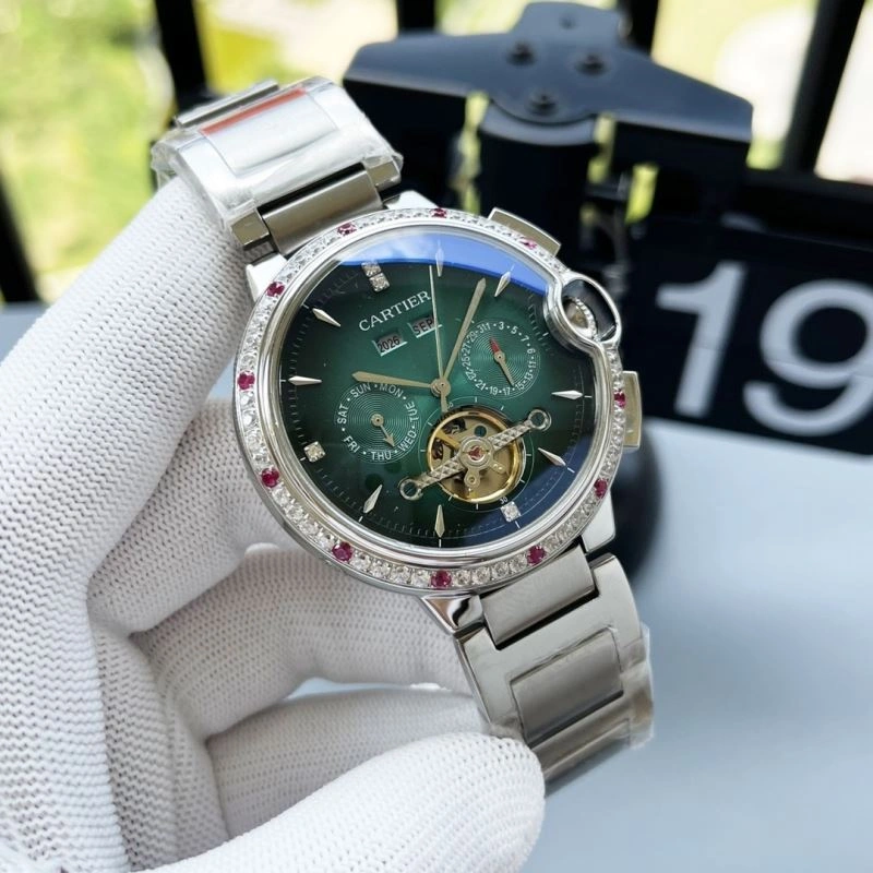 UrbanStyle CARTIER Watches 181131