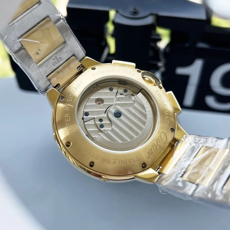 Practical CARTIER Watches 181115