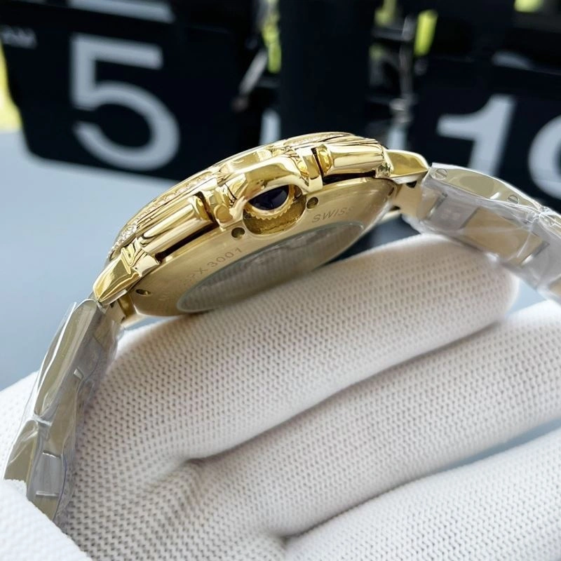 Practical CARTIER Watches 181115