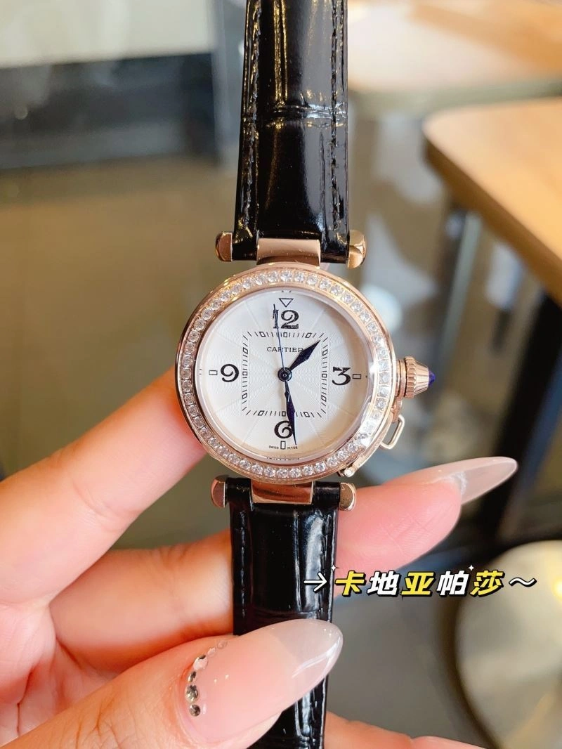 Thermal CARTIER Watches 181110