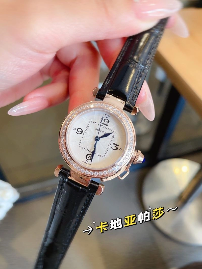 Thermal CARTIER Watches 181110