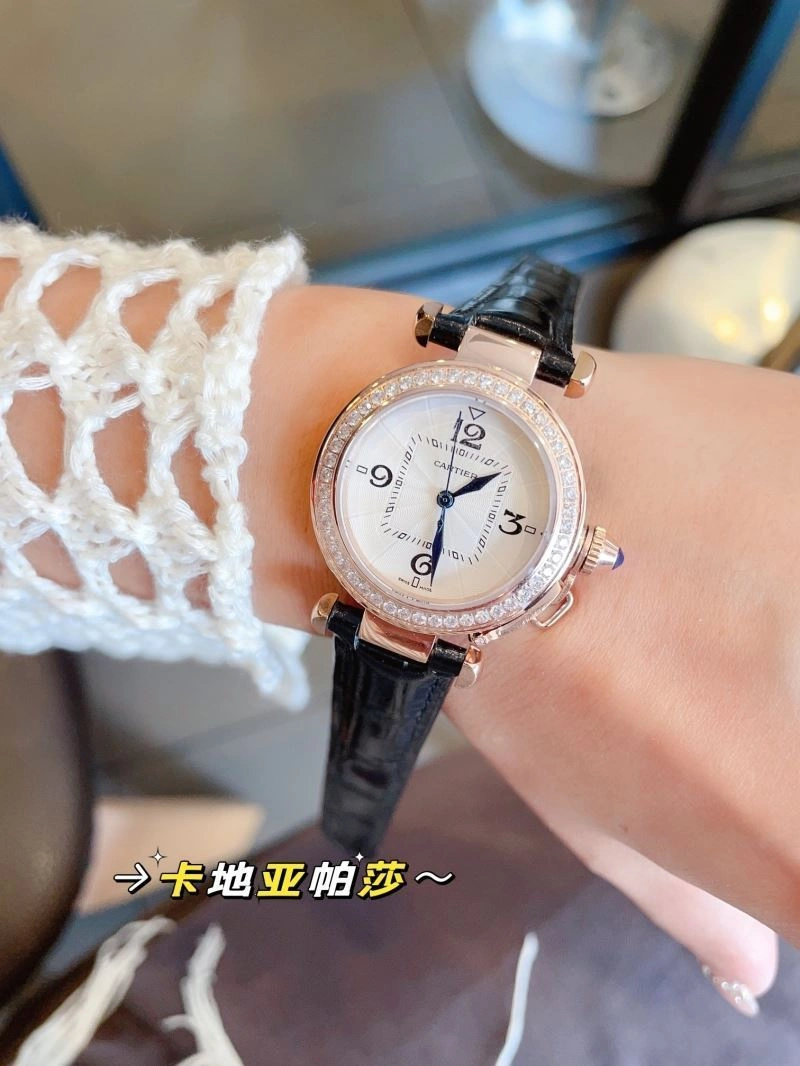 Thermal CARTIER Watches 181110