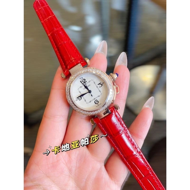 CARTIER Watches HighQuality 181109