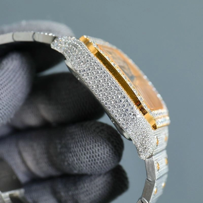 CARTIER Watches Durable 181127