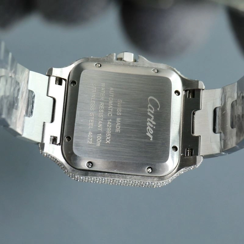 CARTIER Watches Durable 181127