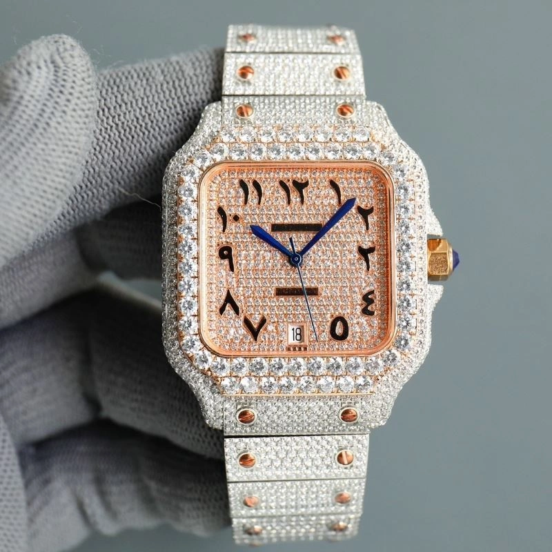 Breathable CARTIER Watches 181126