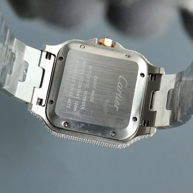 Breathable CARTIER Watches 181126