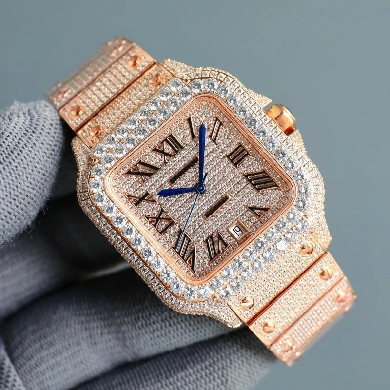 Seasonal CARTIER Watches 181117