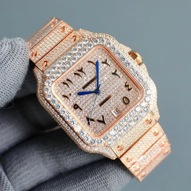 Seasonal CARTIER Watches 181117
