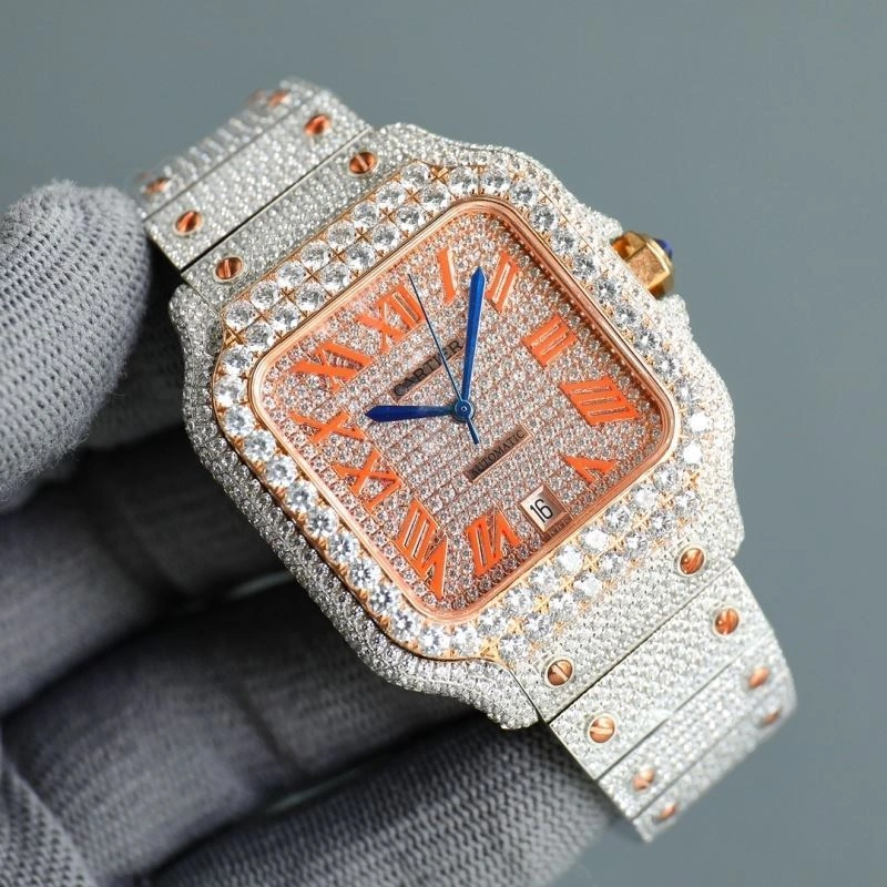 Seasonal CARTIER Watches 181117