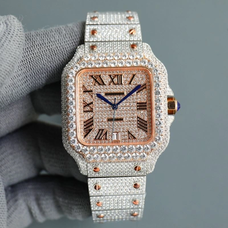 Seasonal CARTIER Watches 181117