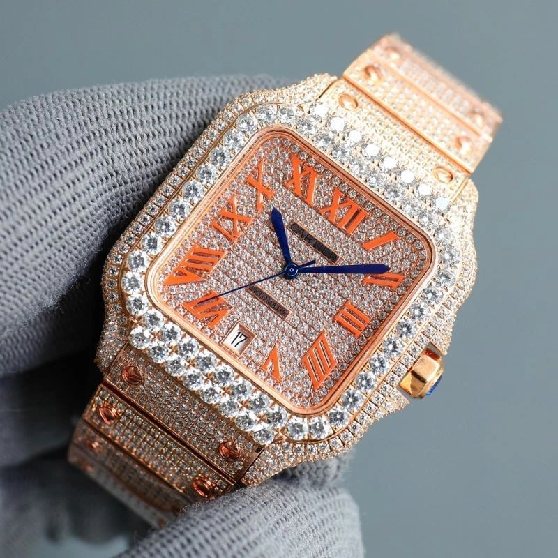 Seasonal CARTIER Watches 181117