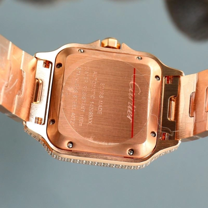 Seasonal CARTIER Watches 181117