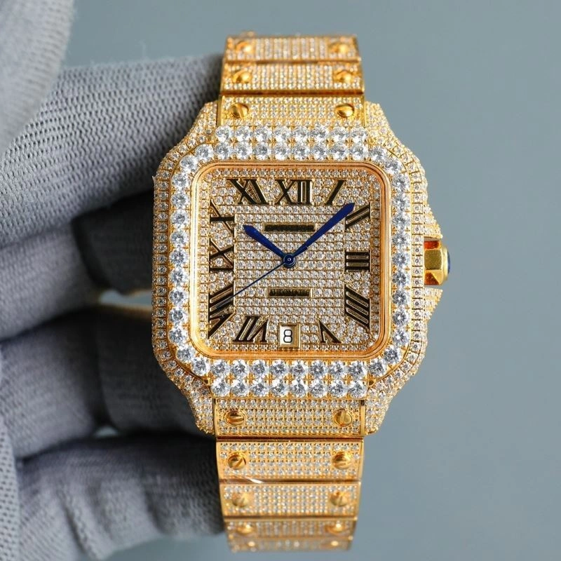 CARTIER Watches SmartChoice 181124