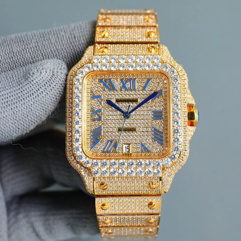 CARTIER Watches SmartChoice 181124
