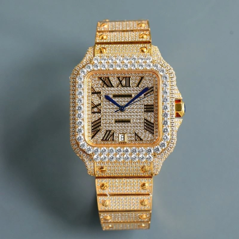 CARTIER Watches SmartChoice 181124