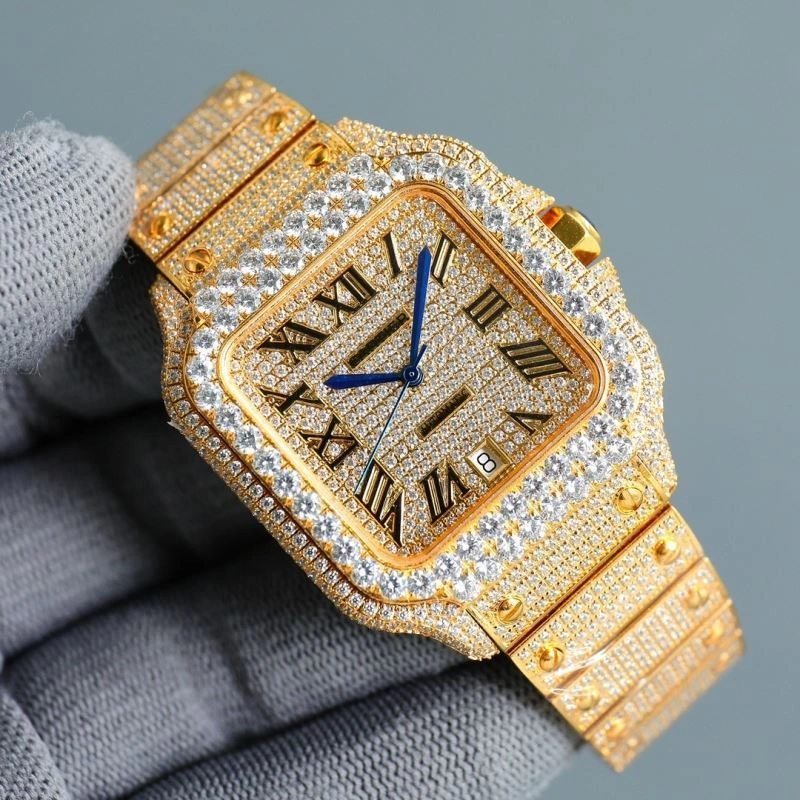 CARTIER Watches SmartChoice 181124