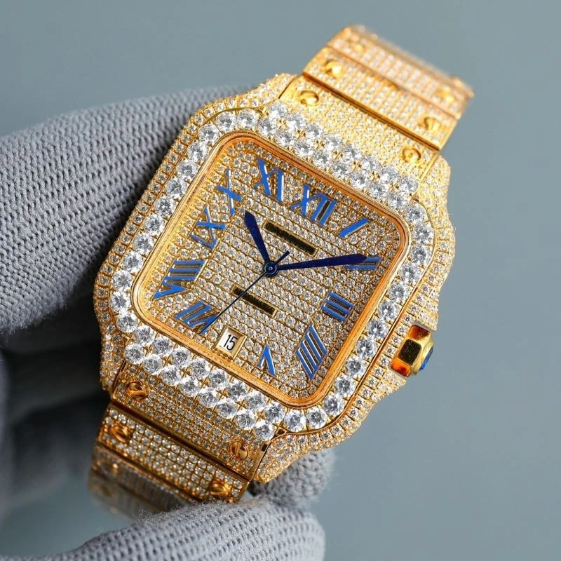 CARTIER Watches SmartChoice 181124