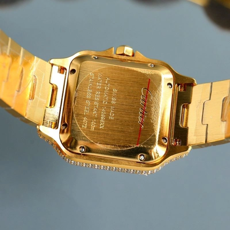 CARTIER Watches SmartChoice 181124