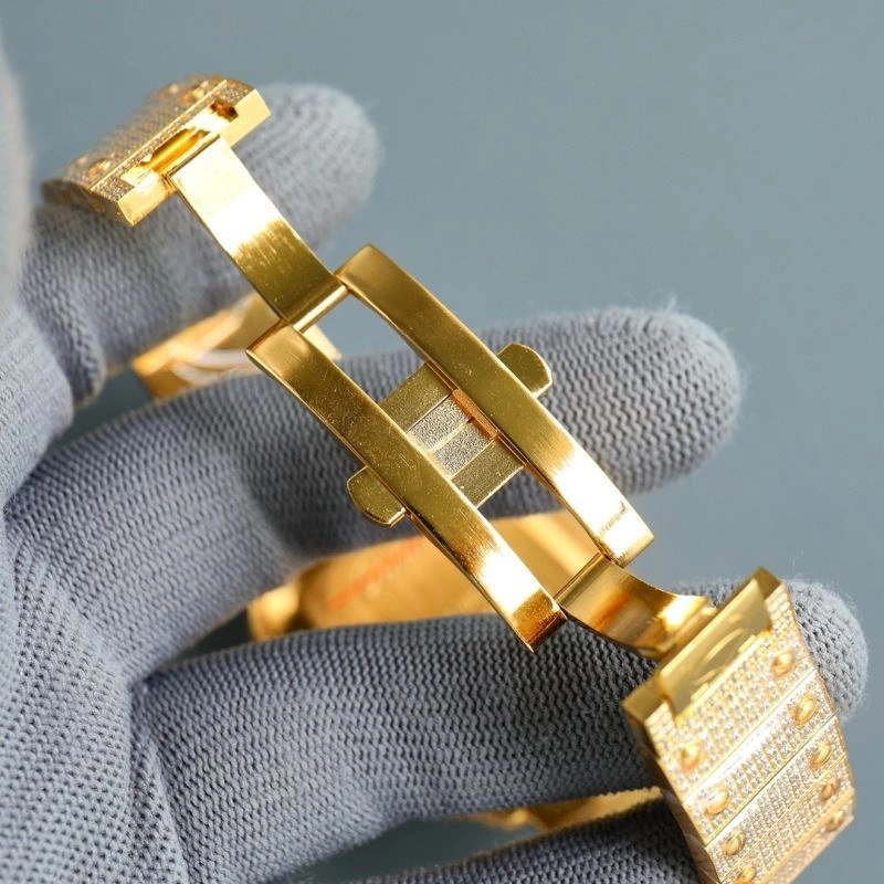 CARTIER Watches SmartChoice 181124