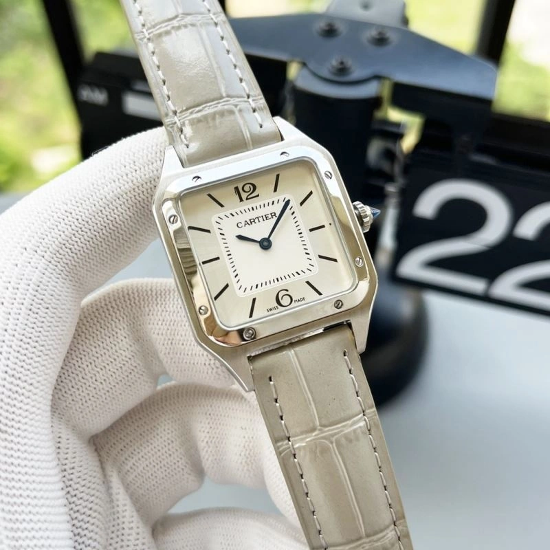 CARTIER Watches Lightweight 181130