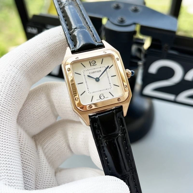 CARTIER Watches Lightweight 181130