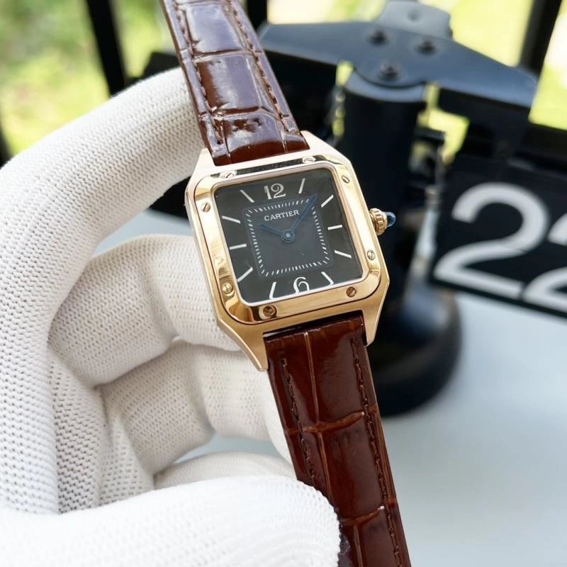 CARTIER Watches Lightweight 181130