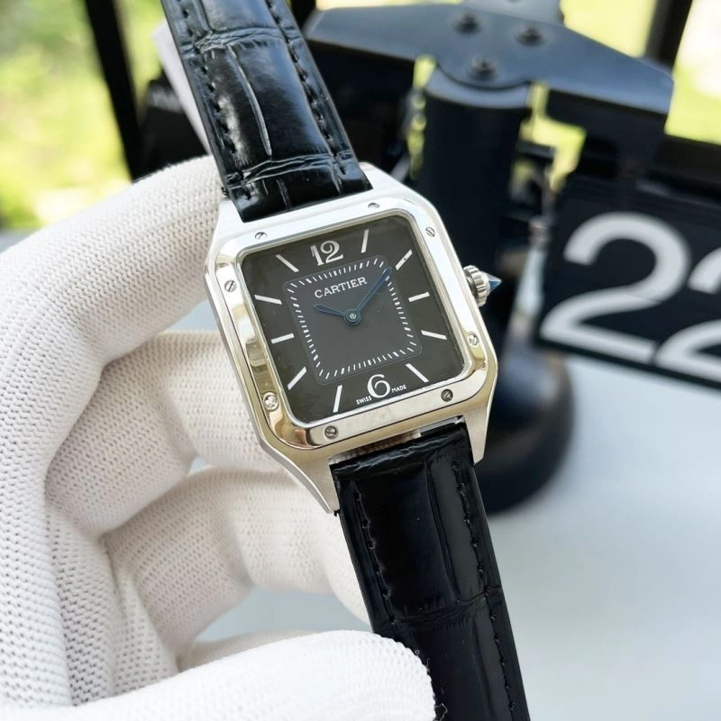 CARTIER Watches Lightweight 181130