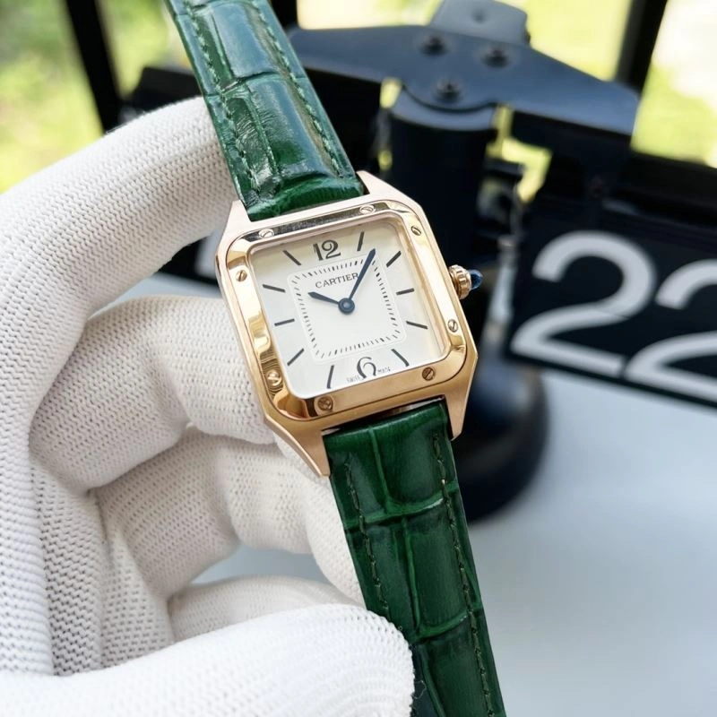 CARTIER Watches Lightweight 181130