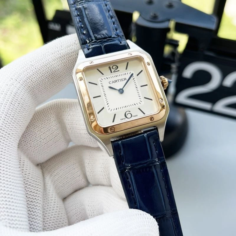 CARTIER Watches Lightweight 181130