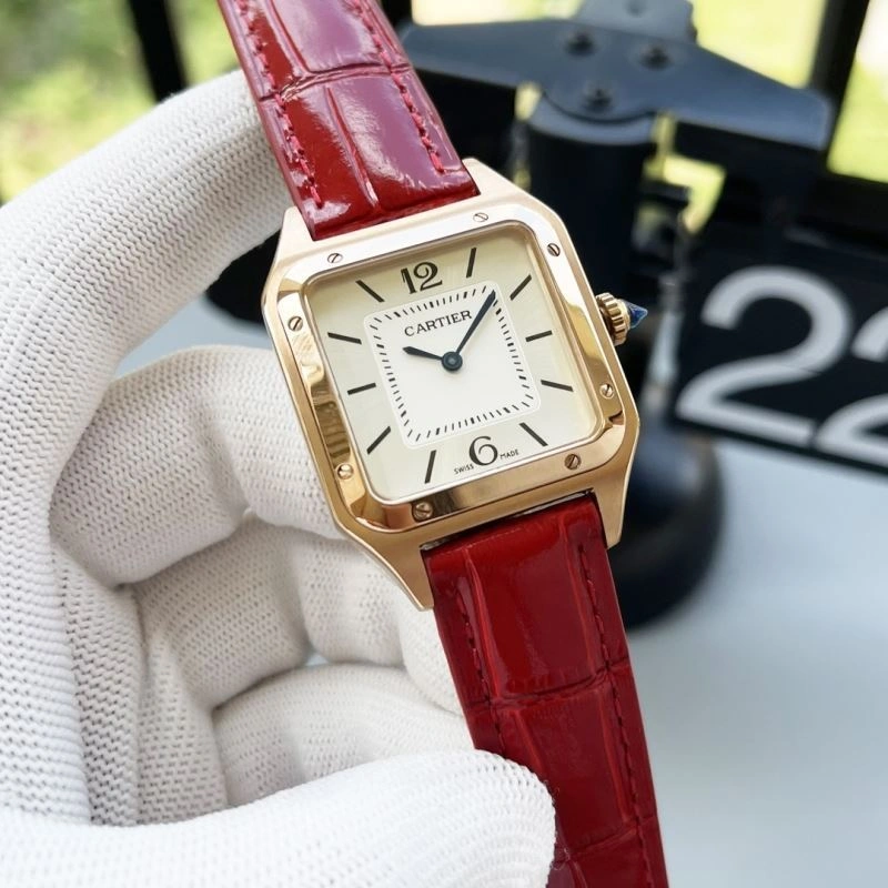 CARTIER Watches Lightweight 181130
