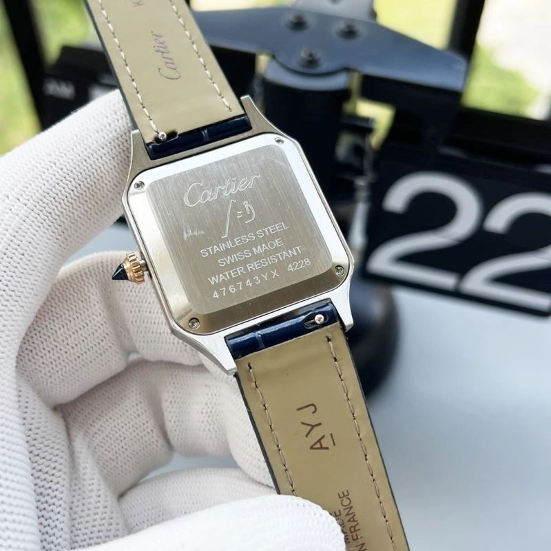 CARTIER Watches Lightweight 181130