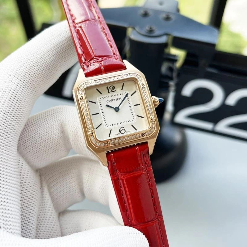 CARTIER Watches WrinkleFree 181106