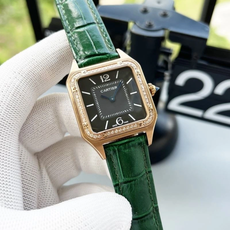 CARTIER Watches WrinkleFree 181106