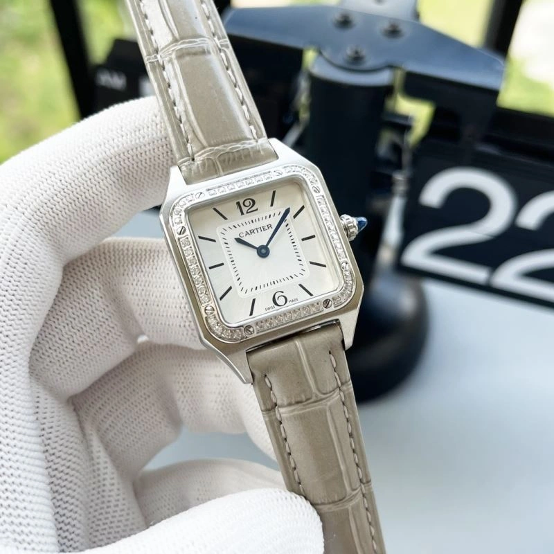 CARTIER Watches WrinkleFree 181106