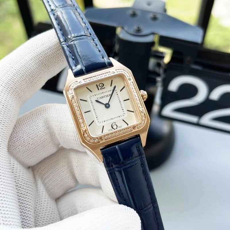 CARTIER Watches WrinkleFree 181106