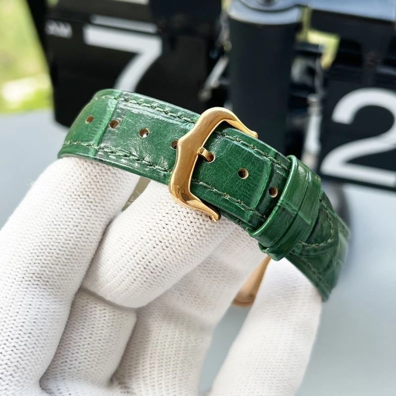 CARTIER Watches WrinkleFree 181106