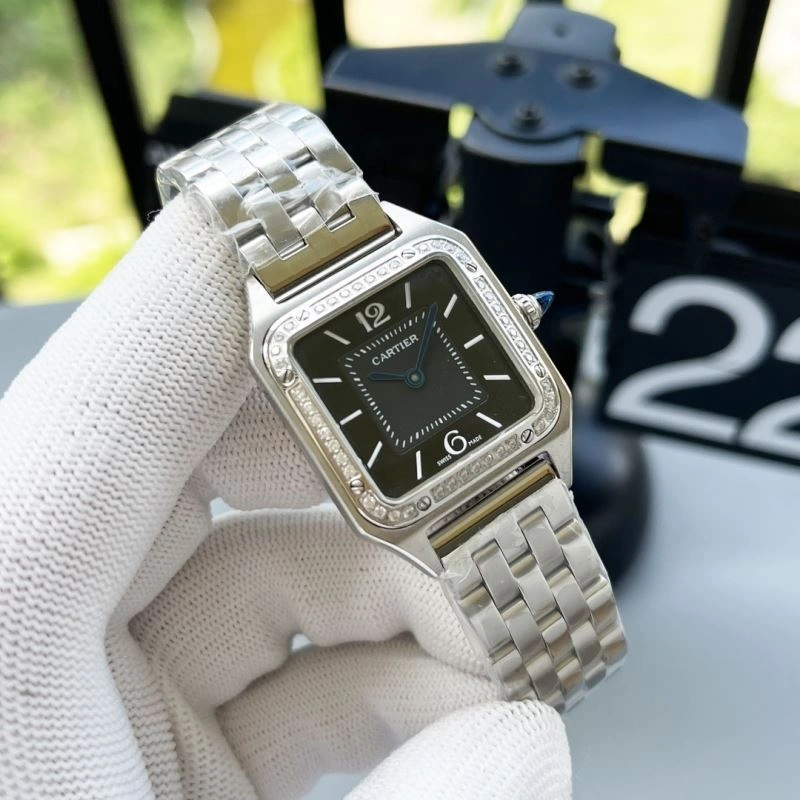 WaterResistant CARTIER Watches 181128