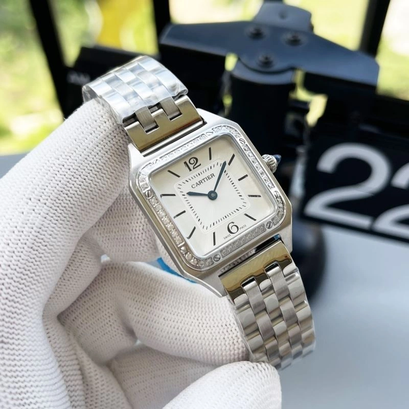 WaterResistant CARTIER Watches 181128