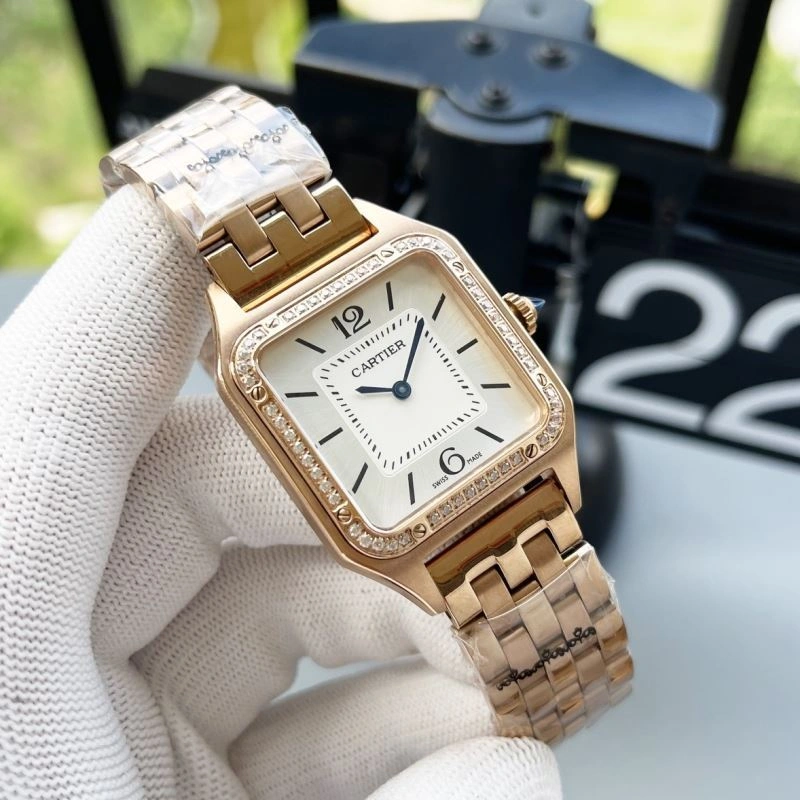 WaterResistant CARTIER Watches 181128