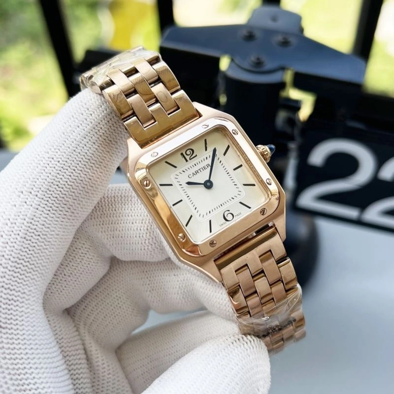 WaterResistant CARTIER Watches 181128