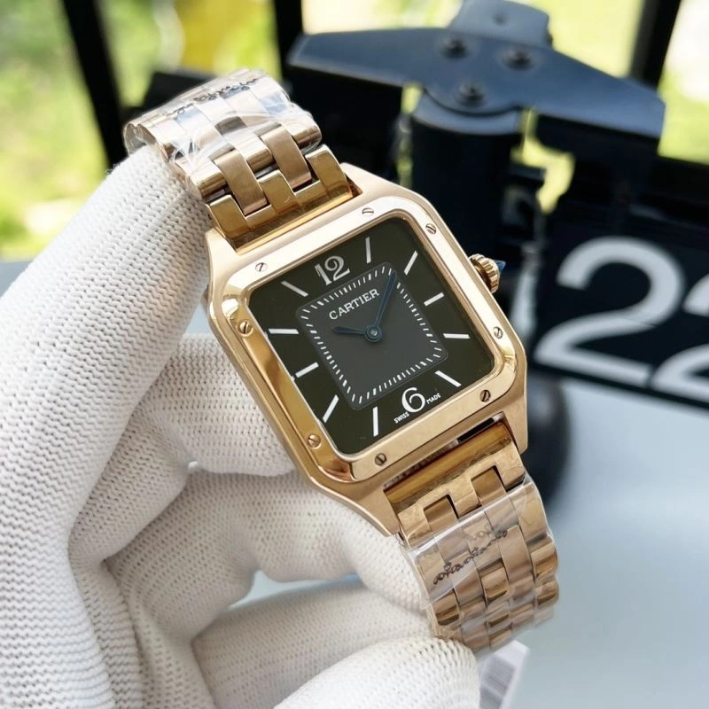 WaterResistant CARTIER Watches 181128