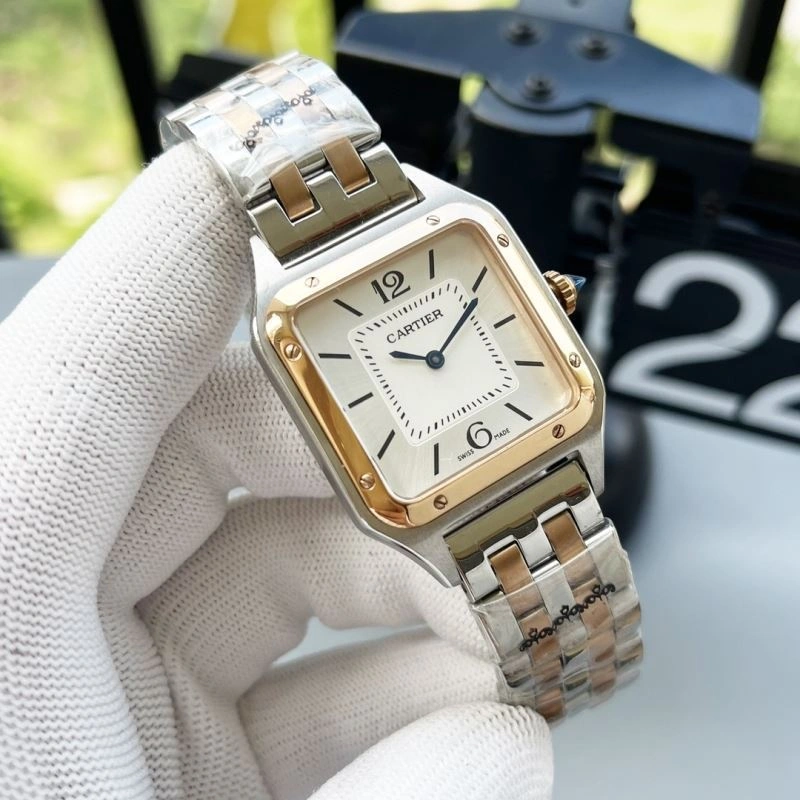 WaterResistant CARTIER Watches 181128